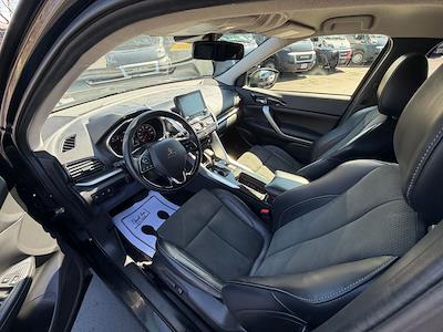 Used 2024 Mitsubishi Eclipse Cross - photo 1