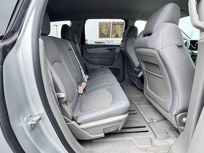 Used 2014 Chevrolet Traverse - photo 1