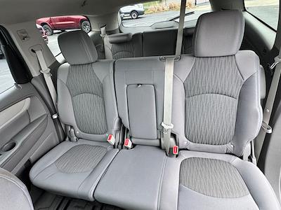 Used 2014 Chevrolet Traverse - photo 1