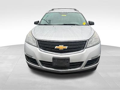 Used 2014 Chevrolet Traverse - photo 1