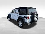 2021 Jeep Wrangler 4WD SUV for sale #48016 - photo 22