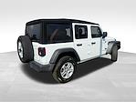 2021 Jeep Wrangler 4WD SUV for sale #48016 - photo 23