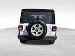 2021 Jeep Wrangler 4WD SUV for sale #48016 - photo 29
