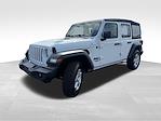 2021 Jeep Wrangler 4WD SUV for sale #48016 - photo 21