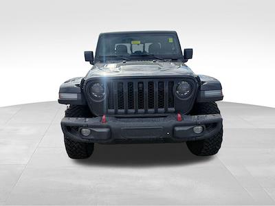 Used 2023 Jeep Gladiator - photo 1
