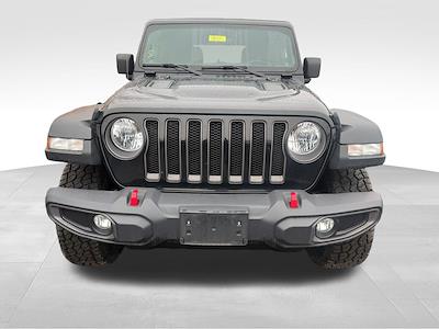 Used 2022 Jeep Wrangler - photo 1
