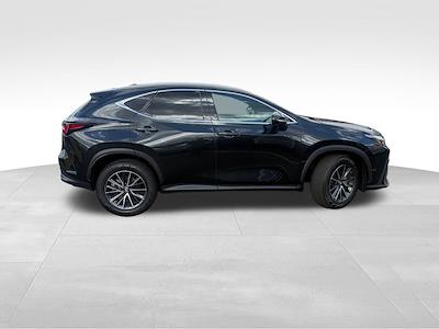 Used 2022 Lexus NX 250 - photo 1