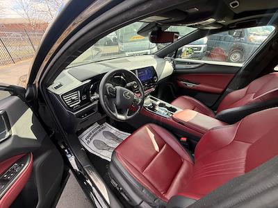 Used 2022 Lexus NX 250 - photo 1