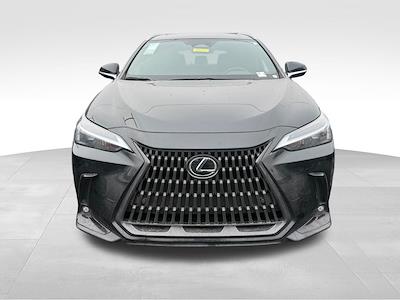 Used 2022 Lexus NX 250 - photo 1