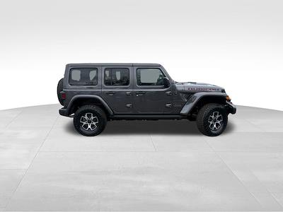 Used 2022 Jeep Wrangler - photo 1