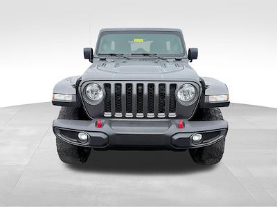 Used 2022 Jeep Wrangler - photo 1