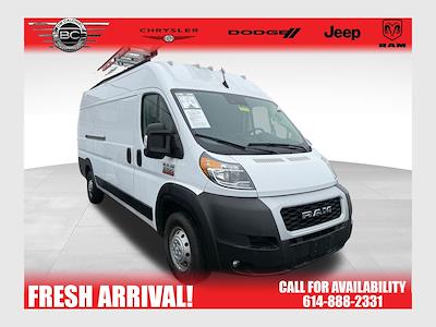 Used 2022 Ram ProMaster 3500 - photo 1