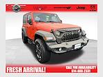 2023 Jeep Wrangler 4WD SUV for sale #48026 - photo 6