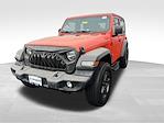 2023 Jeep Wrangler 4WD SUV for sale #48026 - photo 3