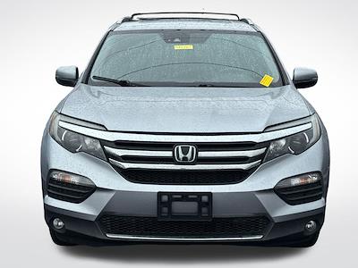 2017 Honda Pilot AWD SUV for sale #480261 - photo 2