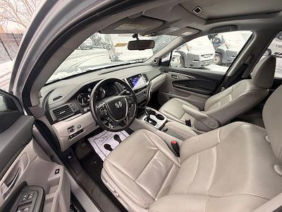 Used 2019 Honda Ridgeline - photo 1