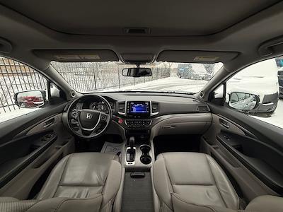 Used 2019 Honda Ridgeline - photo 1