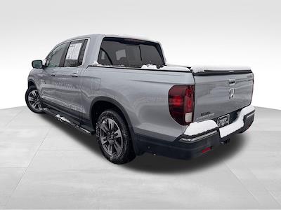 Used 2019 Honda Ridgeline - photo 1