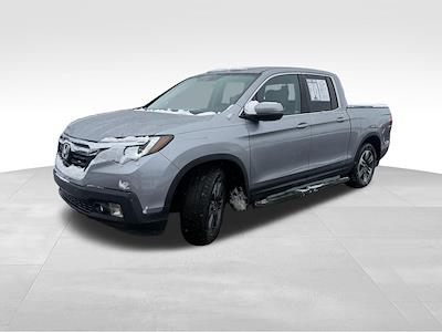 Used 2019 Honda Ridgeline - photo 1