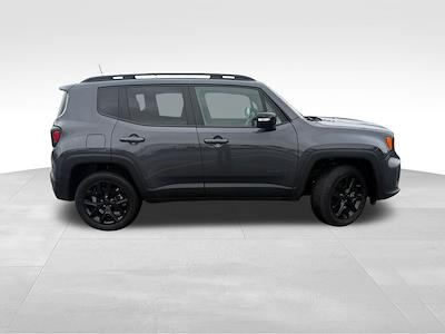 Used 2022 Jeep Renegade - photo 1