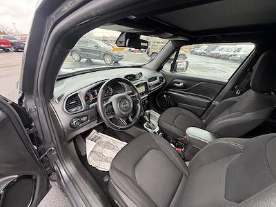 Used 2022 Jeep Renegade - photo 1