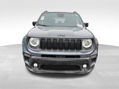 Used 2022 Jeep Renegade - photo 1