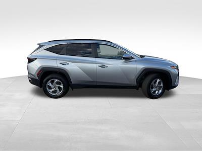 Used 2023 Hyundai Tucson - photo 1