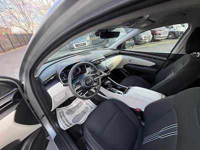 Used 2023 Hyundai Tucson - photo 1
