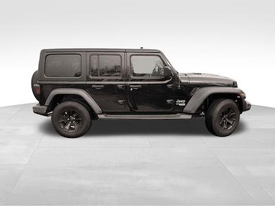 Used 2018 Jeep Wrangler - photo 1