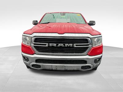 Used 2018 Jeep Wrangler - photo 1