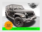 2018 Jeep Wrangler 4WD SUV for sale #48032 - photo 18