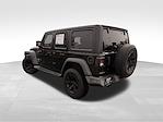 2018 Jeep Wrangler 4WD SUV for sale #48032 - photo 20