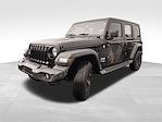 2018 Jeep Wrangler 4WD SUV for sale #48032 - photo 19