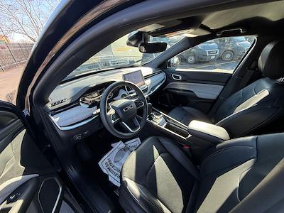 Used 2023 Jeep Compass - photo 1