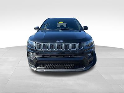 Used 2023 Jeep Compass - photo 1