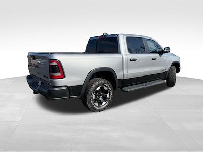Used 2023 Ram 1500 - photo 1
