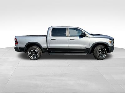 Used 2023 Ram 1500 - photo 1