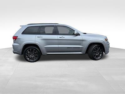 Used 2020 Jeep Grand Cherokee - photo 1