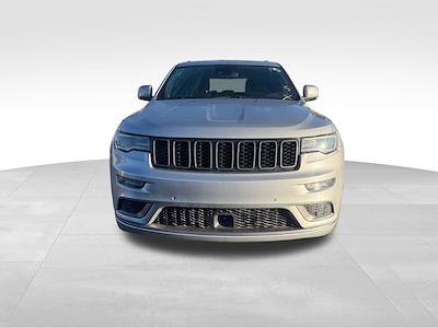Used 2020 Jeep Grand Cherokee - photo 1