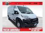 2023 Ram ProMaster 2500 High Roof FWD Empty Cargo Van for sale #48041 - photo 1