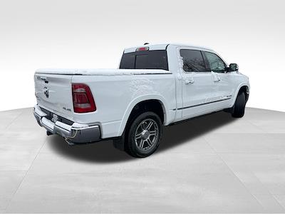 Used 2021 Ram 1500 - photo 1