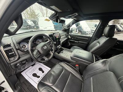 Used 2021 Ram 1500 - photo 1