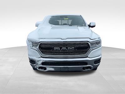 Used 2021 Ram 1500 - photo 1