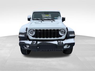Used 2024 Jeep Wrangler - photo 1