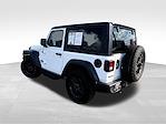 2024 Jeep Wrangler 4WD SUV for sale #48044 - photo 20
