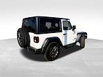 2024 Jeep Wrangler 4WD SUV for sale #48044 - photo 21