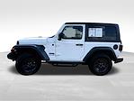 2024 Jeep Wrangler 4WD SUV for sale #48044 - photo 25