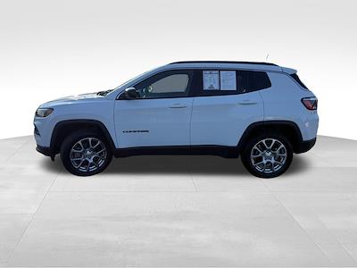 Used 2023 Jeep Compass - photo 1