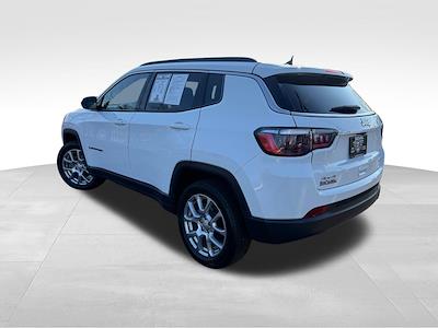 Used 2023 Jeep Compass - photo 1