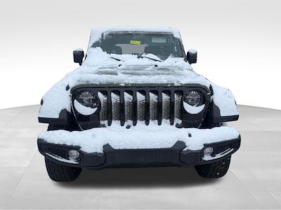 Used 2021 Jeep Wrangler - photo 1